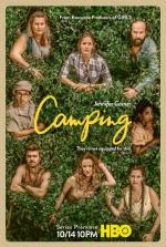 Camping (Serie de TV)