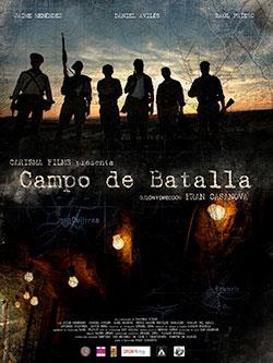 Campo de batalla (C)