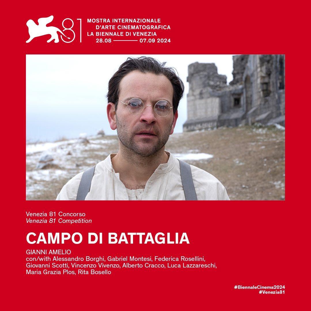 Image gallery for Campo di battaglia - FilmAffinity