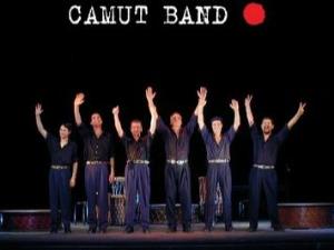 Camut Band