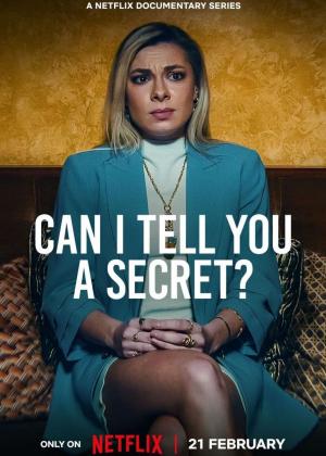 Can I Tell You A Secret? (TV Miniseries)