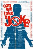 Can We Take a Joke?  - Poster / Main Image