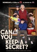 Can You Keep a Secret? (TV Series)
