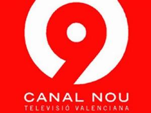 Canal 9 Televisió Valenciana