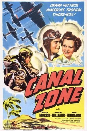 Canal Zone 