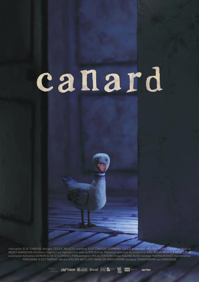 Canard (S)