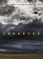 Canaries  - Poster / Imagen Principal