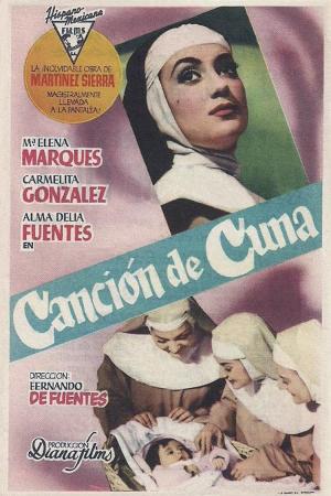 Canción de cuna (1961) - FilmAffinity