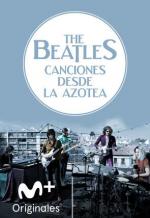 Canciones desde la azotea: The Beatles (TV)