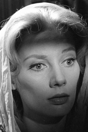 Candace Hilligoss