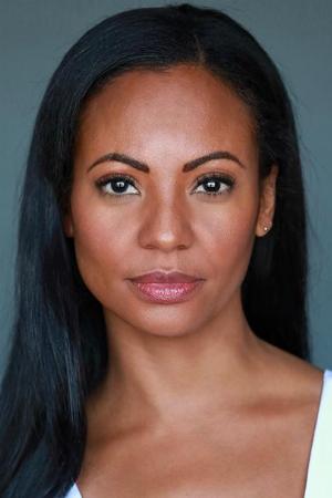 Candace Smith