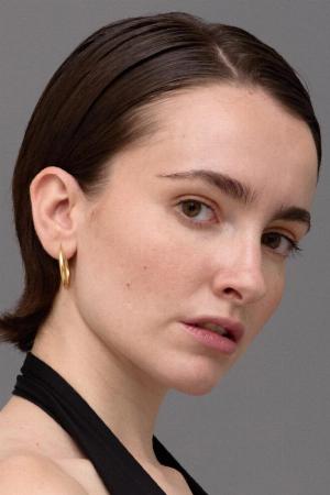 Candela Arestegui
