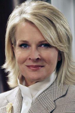 Candice Bergen