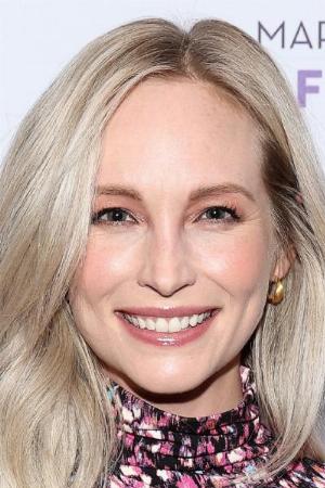 Candice King