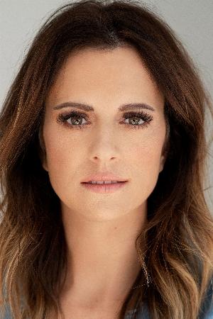 Candice Lidstone