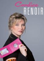 Candice Renoir (Serie de TV) - Posters