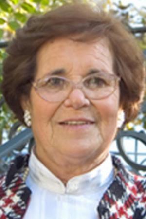 Cándida Villar