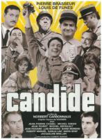 Candide  - 