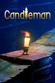 Candleman (2017) - FilmAffinity