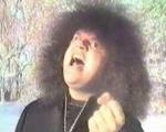 Candlemass: Bewitched (Music Video)