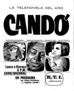 Candó (Serie de TV)