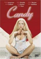 Candy  - Dvd
