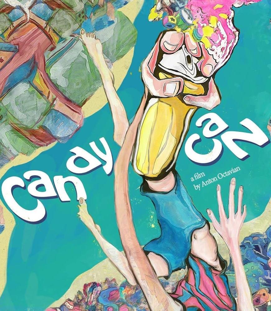 Candy Can (C)