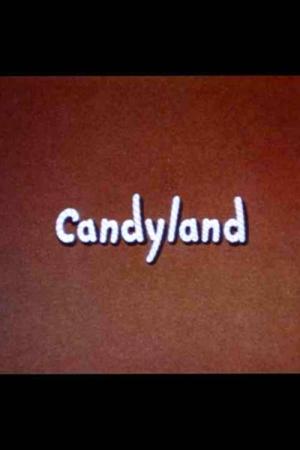 Candyland (C)