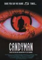 Candyman, el dominio de la mente  - Posters