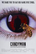Candyman, el dominio de la mente 