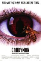 Candyman, el dominio de la mente  - Poster / Imagen Principal