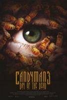 Candyman 3: El día de los muertos  - Poster / Imagen Principal