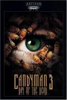 Candyman 3: El día de los muertos  - Dvd