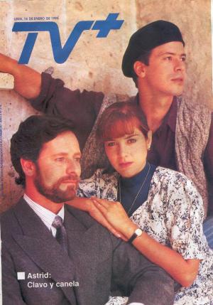 Canela (TV Series)