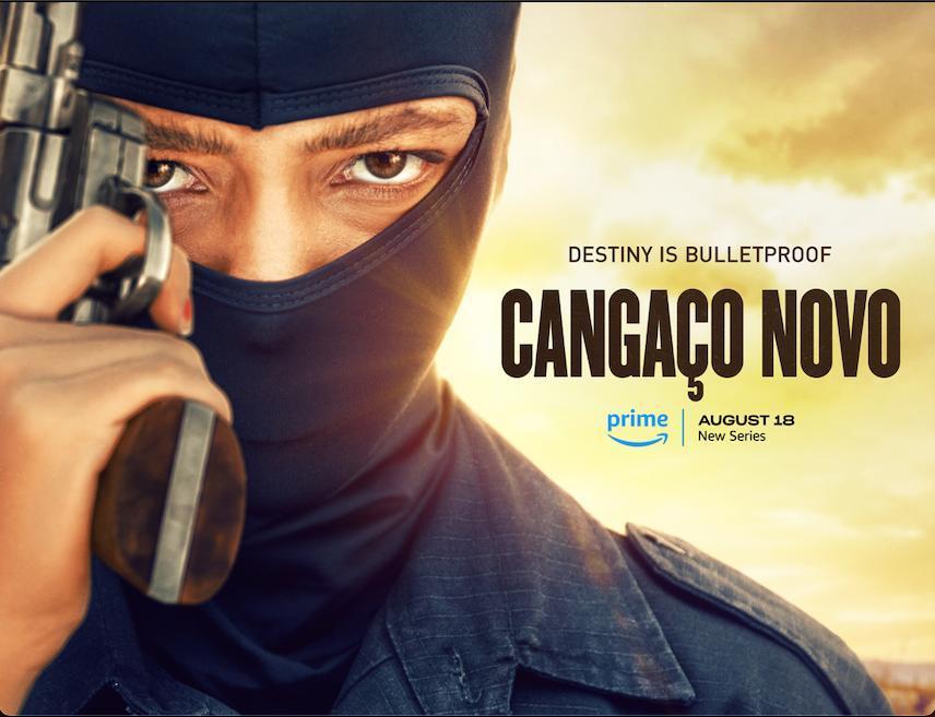 New Bandits (Serie de TV) (2023) FilmAffinity