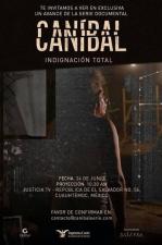 Caníbal: Indignación total (TV Series)