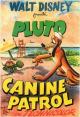 Pluto: Patrulla canina (C)