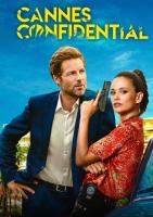 Cannes Confidential (TV Series) - Poster / Main Image