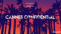 Cannes Confidential (TV Series) - Promo