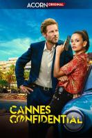 Cannes Confidential (TV Series) - Posters