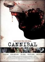 Cannibal  - Poster / Imagen Principal