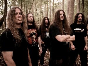 Cannibal Corpse