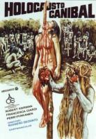 Holocausto caníbal  - Poster / Imagen Principal