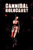 Holocausto caníbal  - Posters