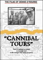Cannibal Tours  - Poster / Imagen Principal
