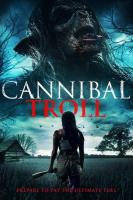Cannibal Troll  - Poster / Imagen Principal