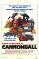 Cannonball! (AKA Carquake) (AKA Cannonball) 