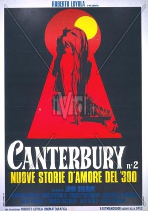Tales of Canterbury 