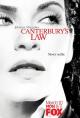 Canterbury's Law (TV Series) (Serie de TV)