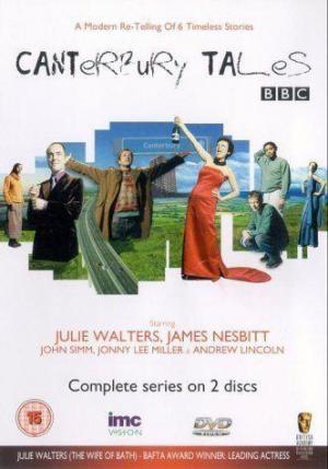 Canterbury Tales (TV Miniseries)